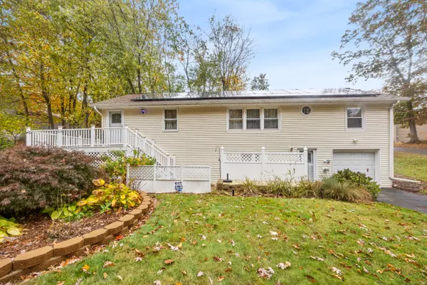 265 Grannis Street, East Haven, CT 06512