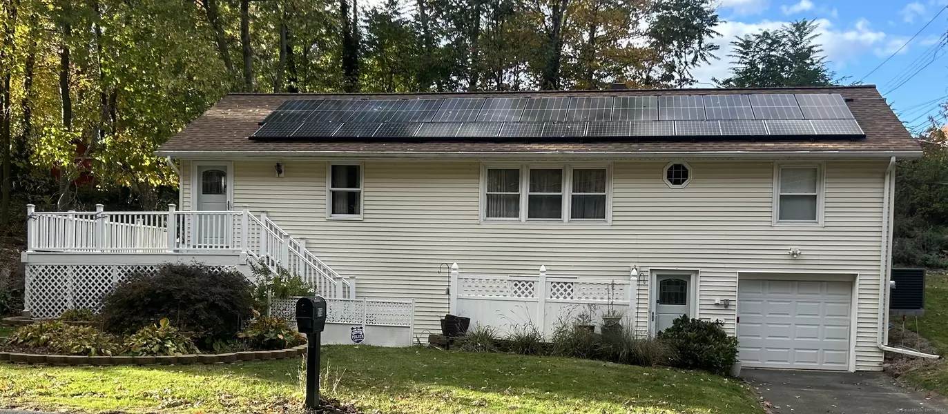 265 Grannis Street, East Haven, CT 06512