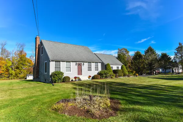 Barkhamsted, CT 06063,88 North Canton Road