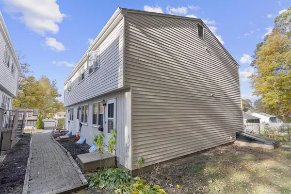 185 Newell Avenue, Bristol, CT 06010