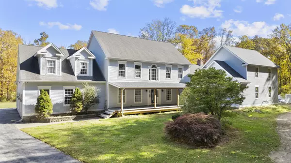 63 Taylor Road, Colchester, CT 06415