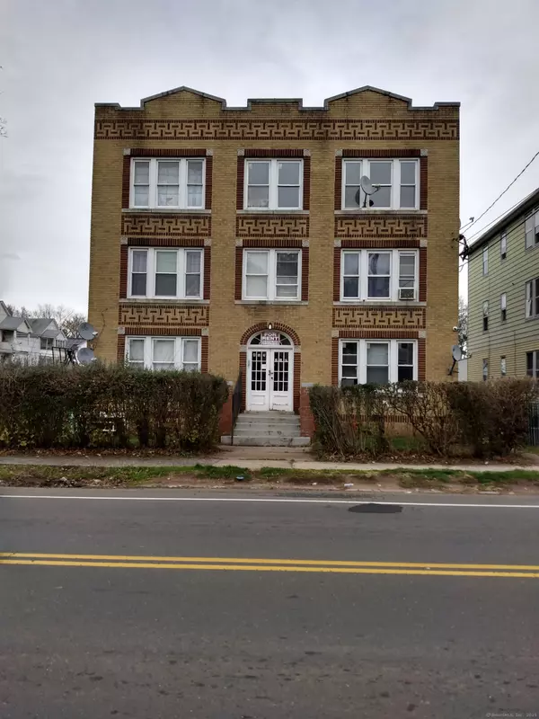 415 East Street, Hartford, CT 06051