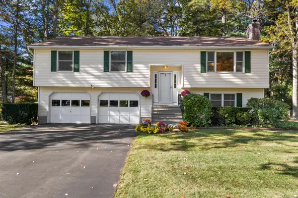 Enfield, CT 06082,3 East Forrest Drive