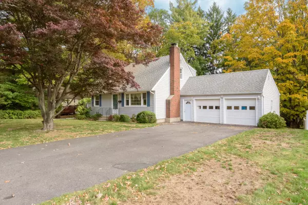 88 Rosemary Lane, Bristol, CT 06010