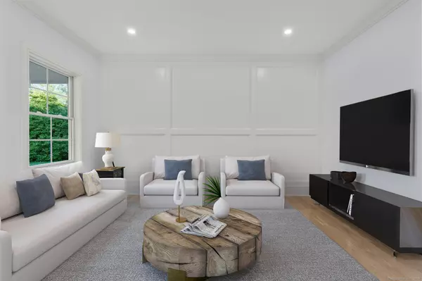 Fairfield, CT 06825,31 High Ridge Road