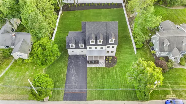 Fairfield, CT 06825,31 High Ridge Road