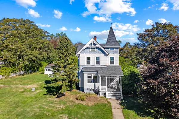 16 Prospect Hill Road, Groton, CT 06340