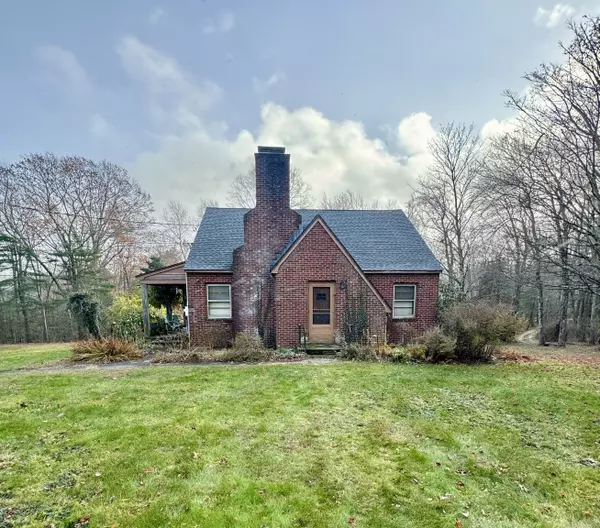 45 Hoppen Road #2, New Hartford, CT 06057