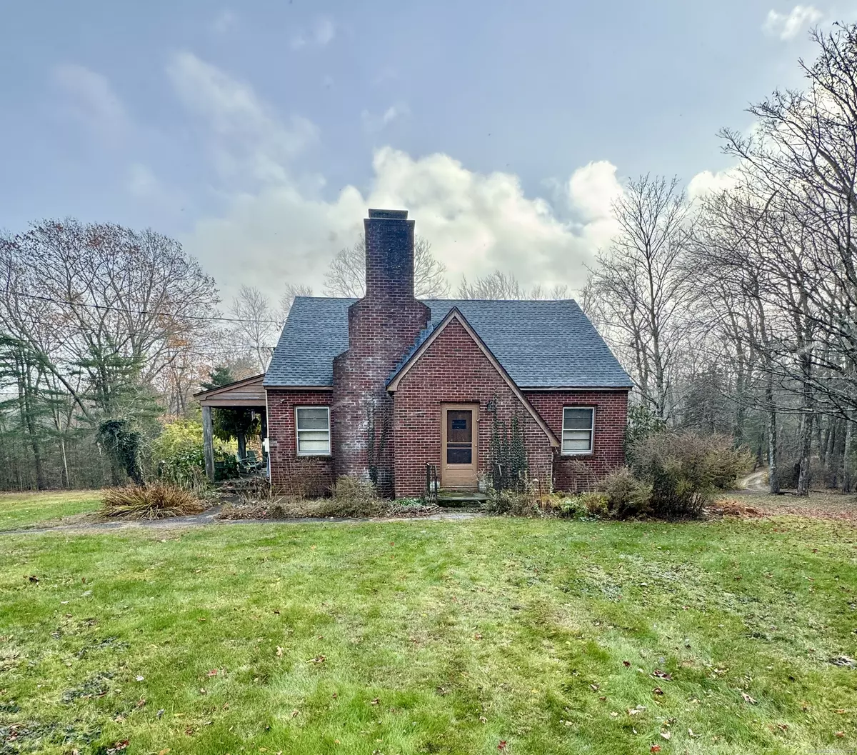 New Hartford, CT 06057,45 Hoppen Road #2