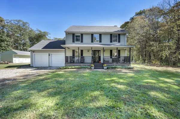 Bozrah, CT 06334,71 Blue Hill Road