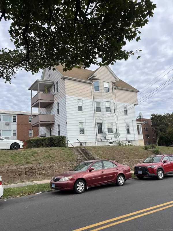 New Britain, CT 06051,383 South Main Street