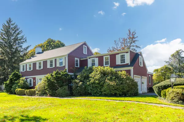 Hamden, CT 06517,1060 Ridge Road