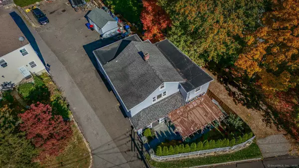 11 Grandview Avenue #2, Norwalk, CT 06850