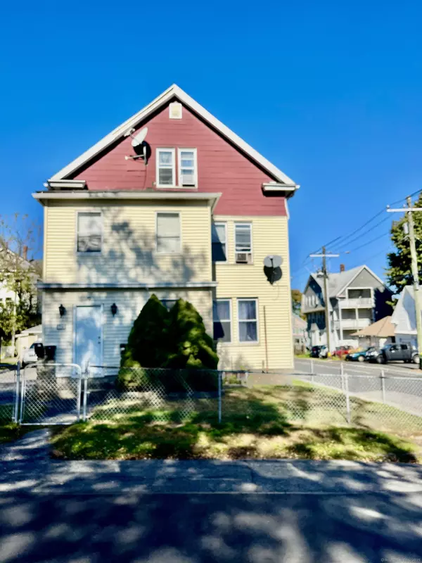Waterbury, CT 06708,70 Vail Street