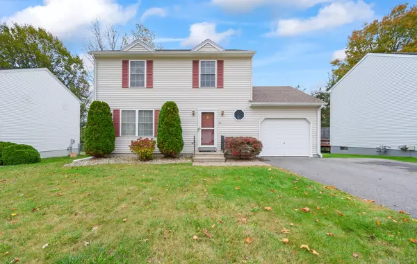 80 Spruce Street, Wethersfield, CT 06109