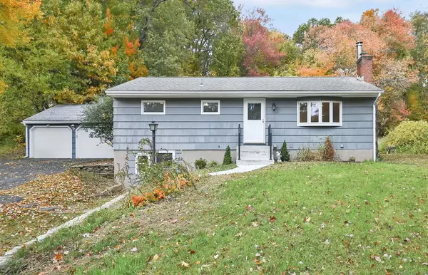 111 Cemetary Road, Vernon, CT 06066