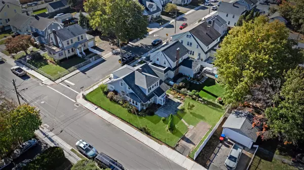 Norwalk, CT 06851,15 Delaware Avenue