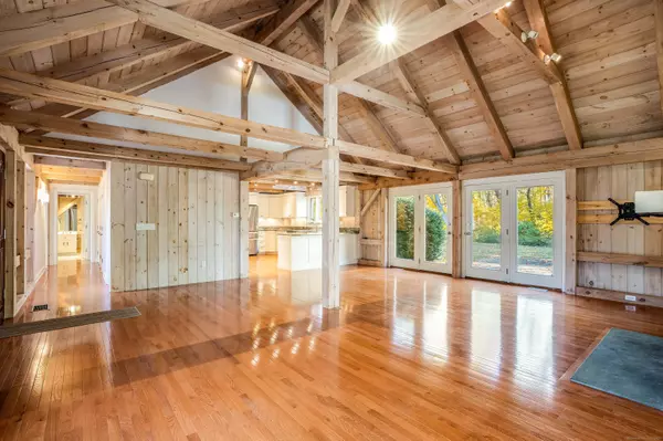 Lyme, CT 06371,123 Cove Road