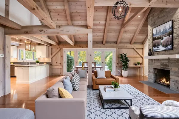 Lyme, CT 06371,123 Cove Road