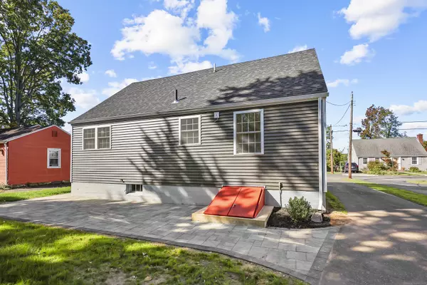 Middletown, CT 06457,50 Garfield Avenue