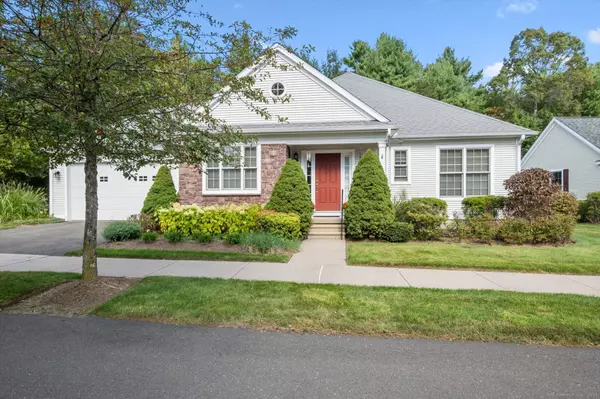 1 Ashton Circle #1,  Simsbury,  CT 06070