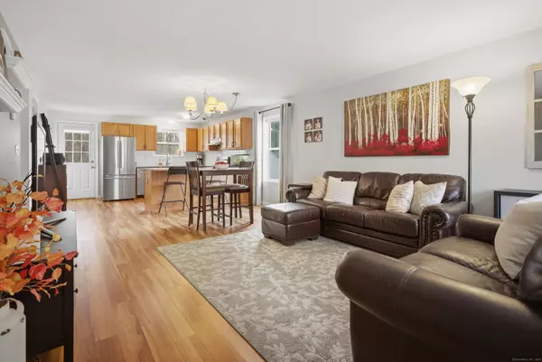 Glastonbury, CT 06033,13 Holly Lane #13