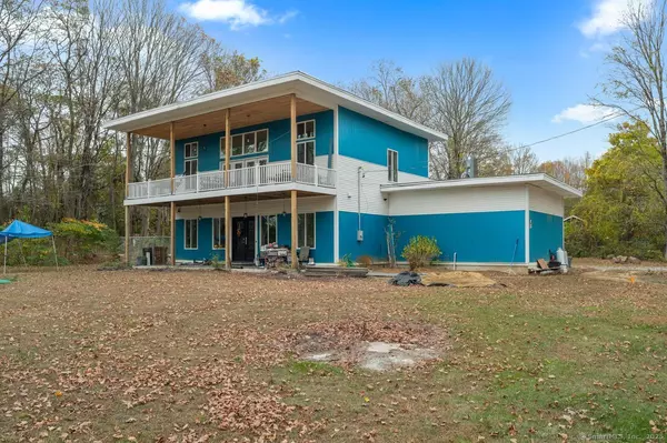 East Haddam, CT 06423,8 Tom Road