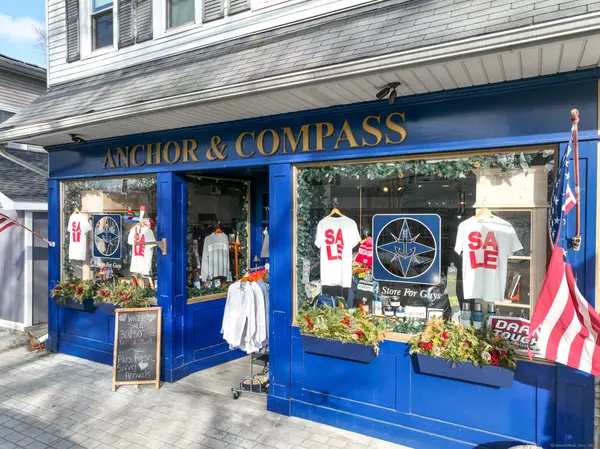 Deep River, CT 06417,163 Main Street