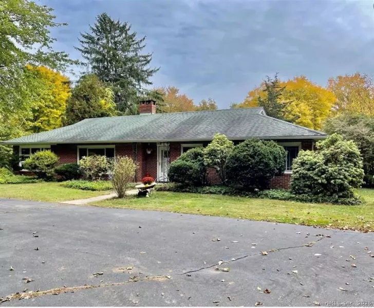 66 Haywardville Road, East Haddam, CT 06423