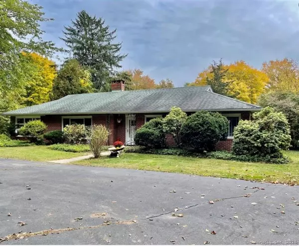 66 Haywardville Road, East Haddam, CT 06423