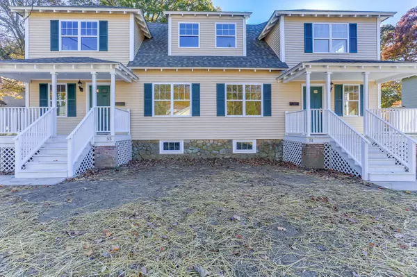 51 Warner Street, Groton, CT 06340