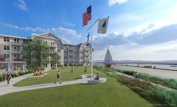 Branford, CT 06405,52 Maple Street #413