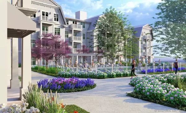 Branford, CT 06405,52 Maple Street #413