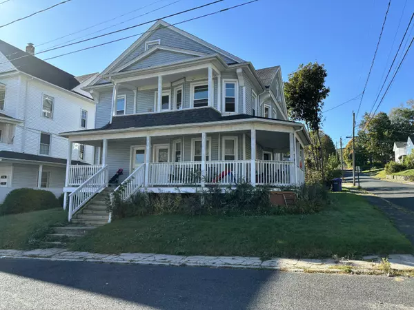 69 Upson Avenue, Winchester, CT 06098