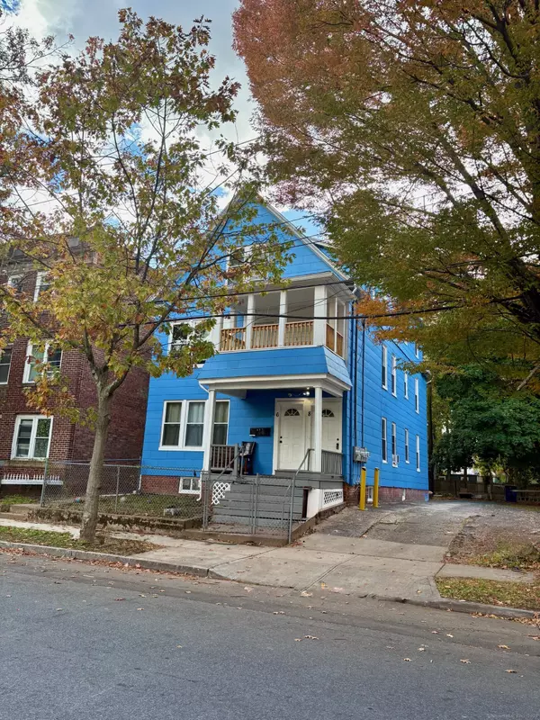 8 Read Street #2nd Floor, New Haven, CT 06511