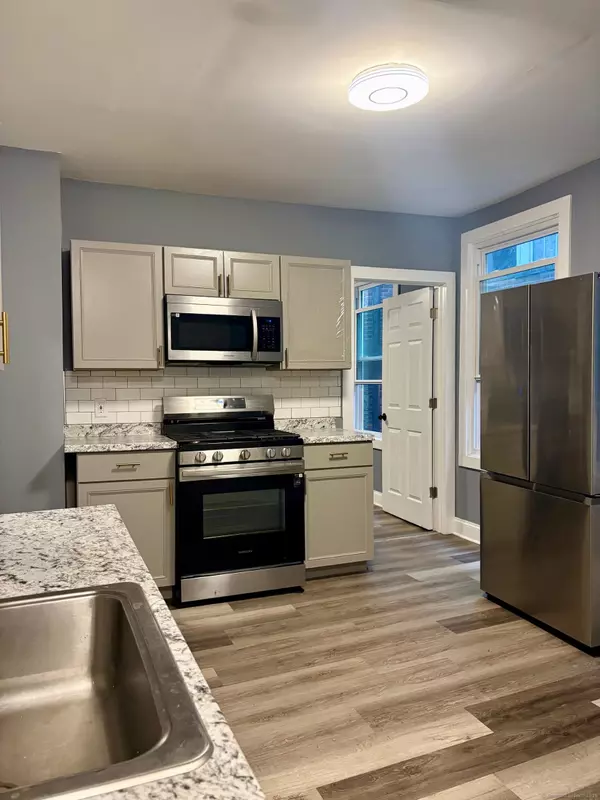 New Haven, CT 06511,8 Read Street #2nd Floor