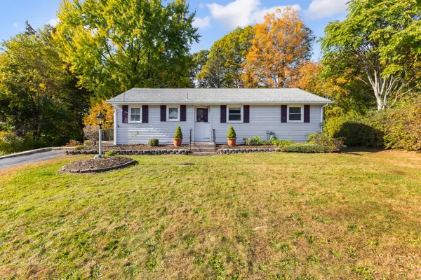 Southington, CT 06479,7 Zwicks Farm Road