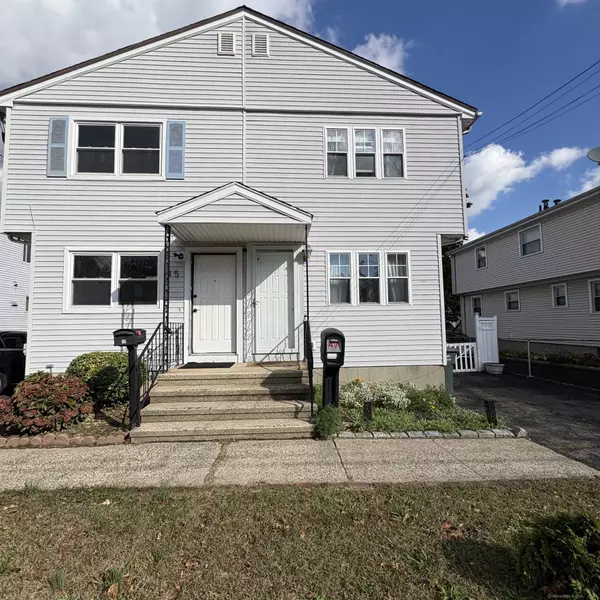45 Birdsey Street, Bridgeport, CT 06610
