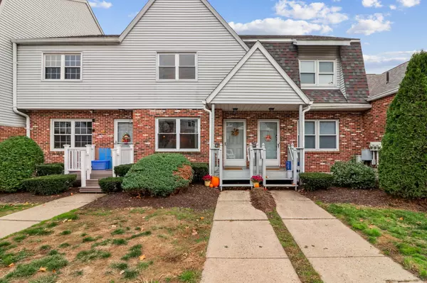 240 Burlington Avenue #27, Bristol, CT 06010