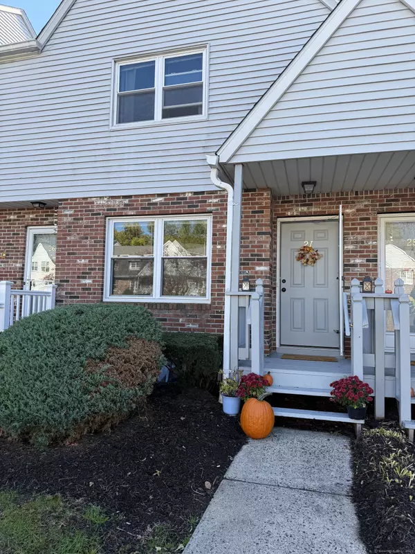 240 Burlington Avenue #27, Bristol, CT 06010