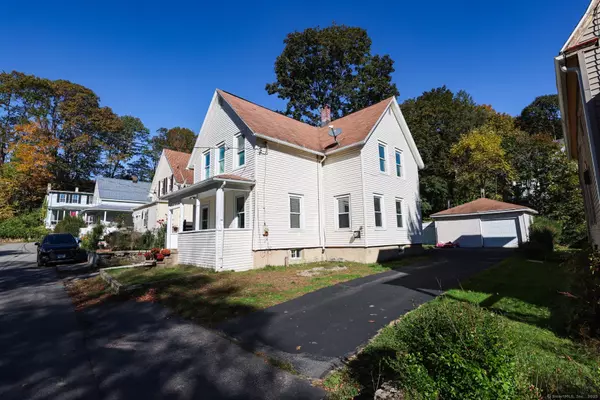 Norwich, CT 06360,113 4th Street