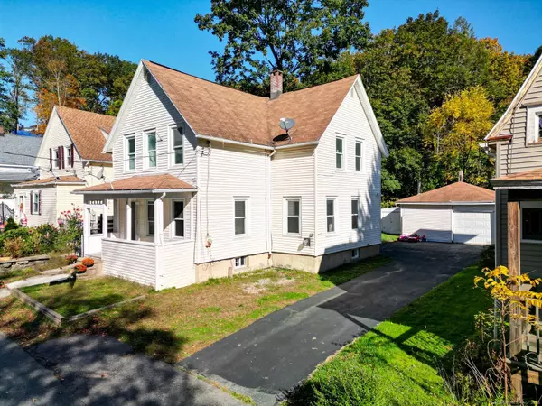 Norwich, CT 06360,113 4th Street