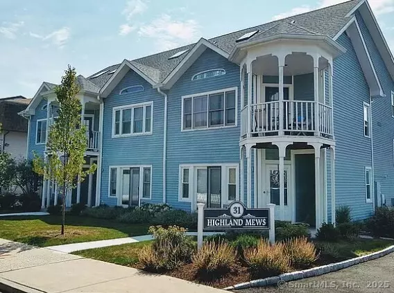 31 High Street #APT 2-2B, Norwalk, CT 06851