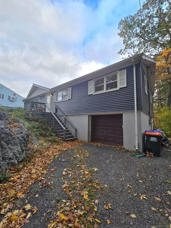 Meriden, CT 06451,497 Gracey Avenue