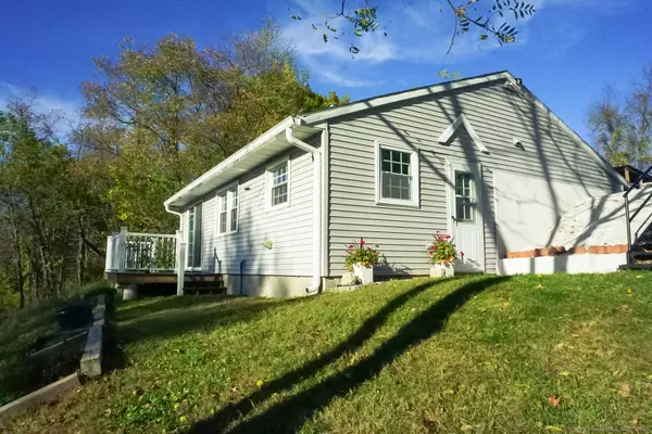 Middletown, CT 06457,342 Chamberlain Road