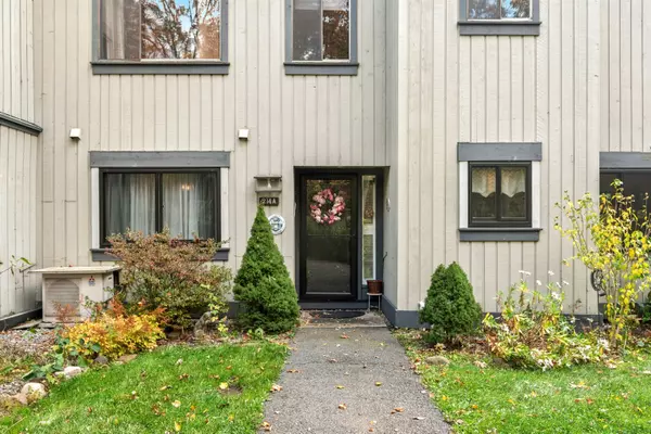 214 Heritage Village #A, Southbury, CT 06488