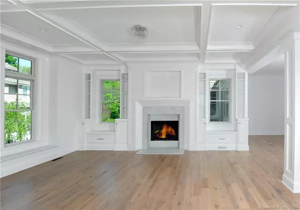 Greenwich, CT 06830,1 Home Place #B