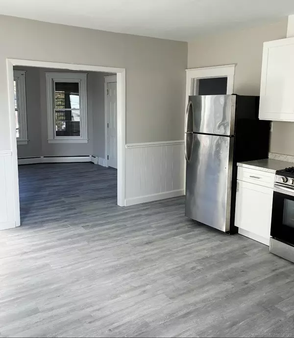 New Britain, CT 06053,465 Burritt Street #2nd floor