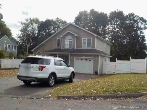 Middletown, CT 06457,5 Lorraine Terrace