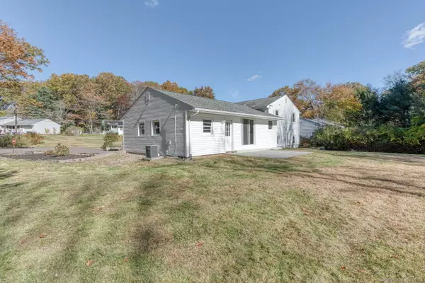 Wolcott, CT 06716,55 Forest Lane